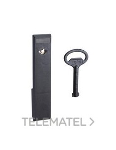 INSERTO DOBLE BARRA 5mm