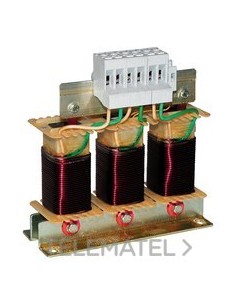 INDUCTANCIA MOT.P/ATV-71HD30M3X/HD45M3X