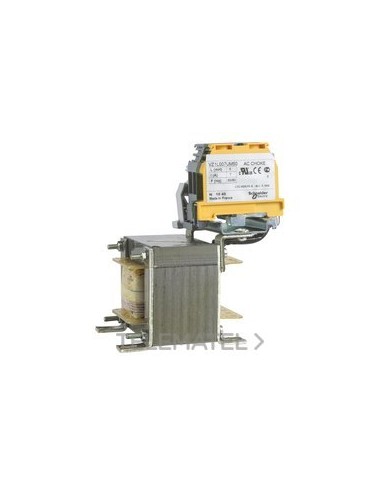 INDUCTANCIA P/VAR.MONO 5mH-7A