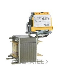 INDUCTANCIA P/VAR.MONO 2mH-18A