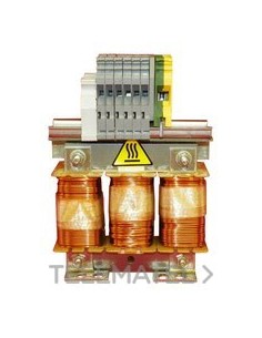 INDUCTANCIA ALTIVAR-71 2mH-16A