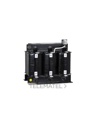 INDUCTANCIA 50Kvar 400V FR3.8