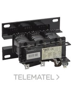 INDUCTANCIA 6,5Kvar 400V FR3.8