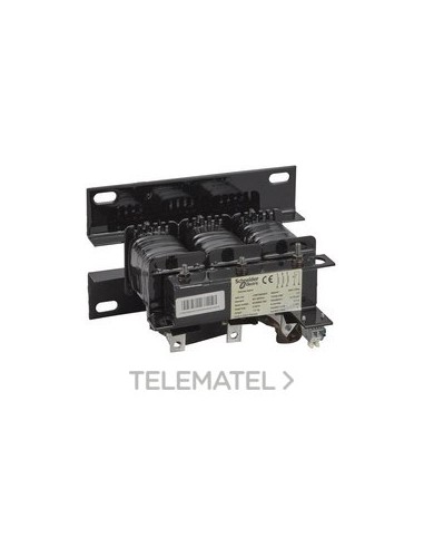 INDUCTANCIA 6,5Kvar 400V FR3.8