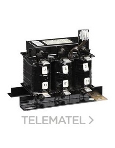 INDUCTANCIA 6,5Kvar 400V FR2.7