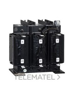 INDUCTANCIA 50Kvar 400V FR2.7