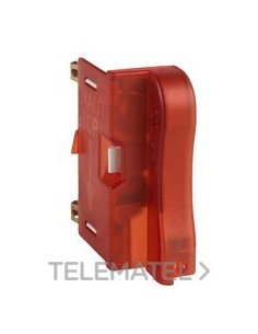 INDICADOR LUMINOSO SEÑALIZACIÓN 230V CA