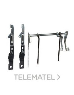 INDICACIÓN POS.PERS.BLOQ.MTZ2 3P/4P