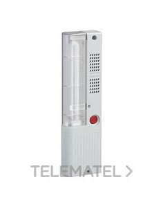 ILUMINACIÓN PORTÁTIL CUADRO PRISMASET