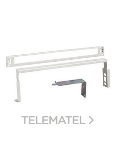 ILUMINACIÓN CUADRO + TAPA +CONTACTO