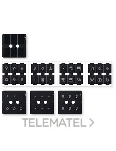 HOJA ICONOS PARA FUSIÓN ELEGANCE