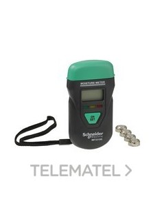 HIGRÓMETRO THRORSMAM,MEDICIÓN DEL GRADO