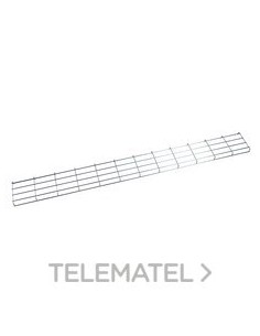 GUÍA CABLE VERTICAL 1845x200x30mm