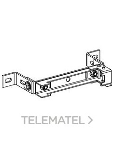 GUÍA DE COLUMNA MONTANTE