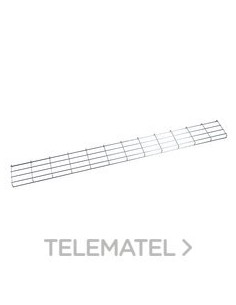 GUÍA CABLE VERTICAL 1845x200x54mm