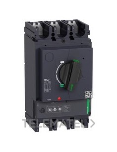 GUARDAMOTOR MAGTERM 3P 250/500A 70kA