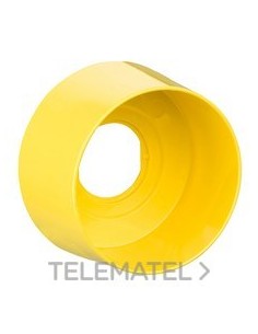 GUARDA PROT.PLAST.CIRC.76,2mm SETA EMERG