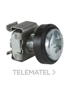 GRUPO FIJ.50 TORN.M6x16+arandela