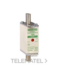 FUSIBLE TALLA 1 200A