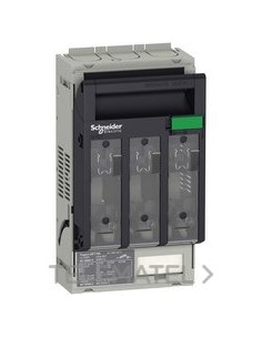 FUS.INTERCONMUTADOR 3P FJO.RANGO CX.M8