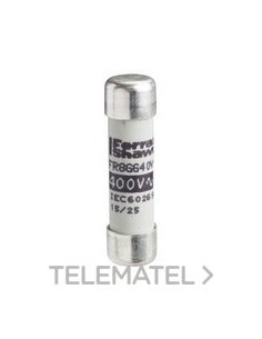 FUSIBLE 8,5x31,5 16A