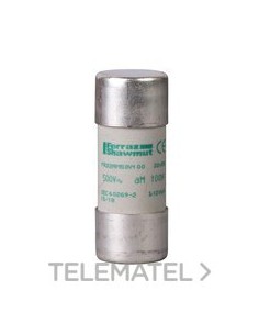 FUSIBLE 22x58 50A