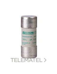 FUSIBLE 22x58 40A DF2FA40