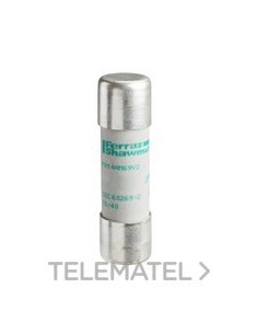 FUSIBLE 14x51 50A
