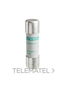 FUSIBLE 14x51 25A