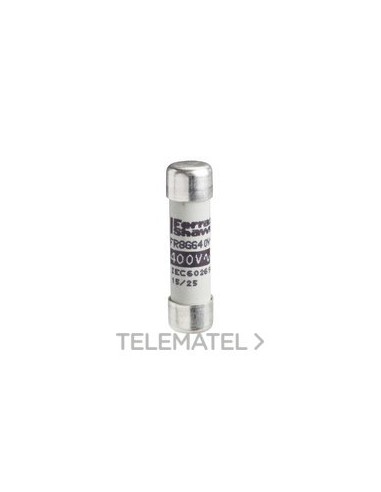 FUSIBLE 10x38 8A DF2CN08