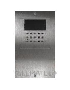 MARCO INOX 1.5 MÓDULOS NX6015 AISI316