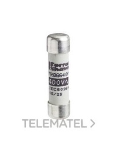 FUSIBLE 10x38 25A DF2CN25