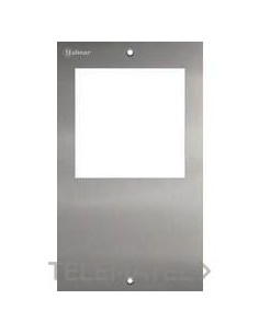 MARCO INOX 1,5 MÓDULOS NX6001/CE615