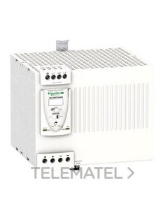 FUENTE TRIF.FILT.ARM.40A 24V DC 960W