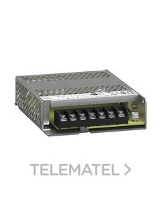 FTE.ALIM.POWER SUPPLY 24V 4.5A MONT.PNL.