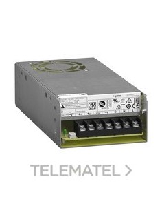 FTE.ALIM.POWER SUPPLY 24V 10A MONT.PNL.
