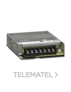 FTE.ALIM.POWER SUPPLY 12V 8.5A MONT.PNL.