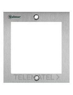 MARCO INOX 1 MÓDULO NX6001