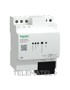 FUENTE ALIMENTACIÓN SPACELOGIC KNX 640mA