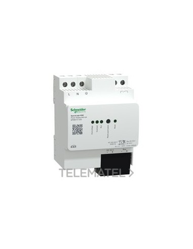 FUENTE ALIMENTACIÓN SPACELOGIC KNX 640mA