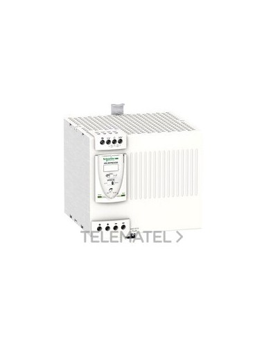 FUENTE CONMUTADA 20A 24V DC 480W