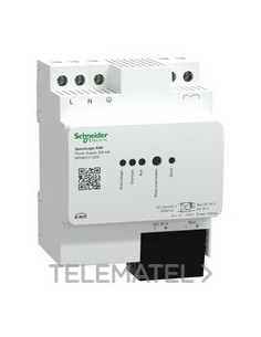 FUENTE ALIMENTACIÓN SPACELOGIC KNX 320mA