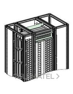 FORMA 2B EMBARRADO HORIZONTAL A600xP500
