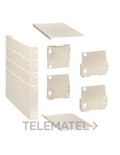 FORMA 4b SFP6300 CAJÓN 3/5 MÓDULOS