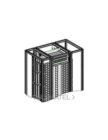 FORMA 2B EMBARRADO HORIZONTAL A600xP400