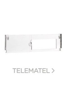 FRONTAL TP MICROLOGIC 2 BLOC NSX400/630