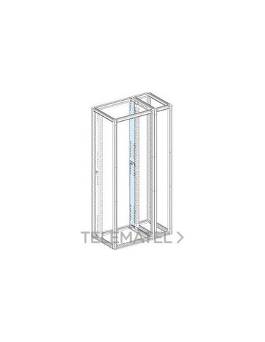 FORMA 2 SFP6300 LAT.PROF.600mm