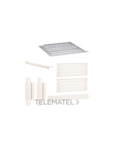 FORMA 2 SFP6300 HZ.A700 P800 4 MOD.