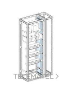 FORMA 2 SFP6300 LAT.PROF.500mm