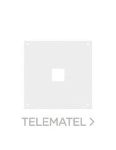 MARCO ADPR.MAC-M3-HOLES 260mm X 260mm